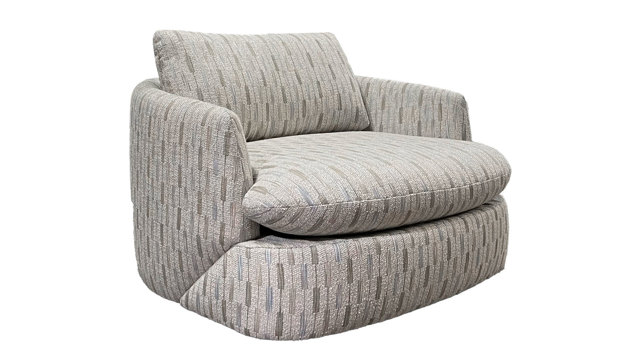Bellamy Oasis Swivel Chair