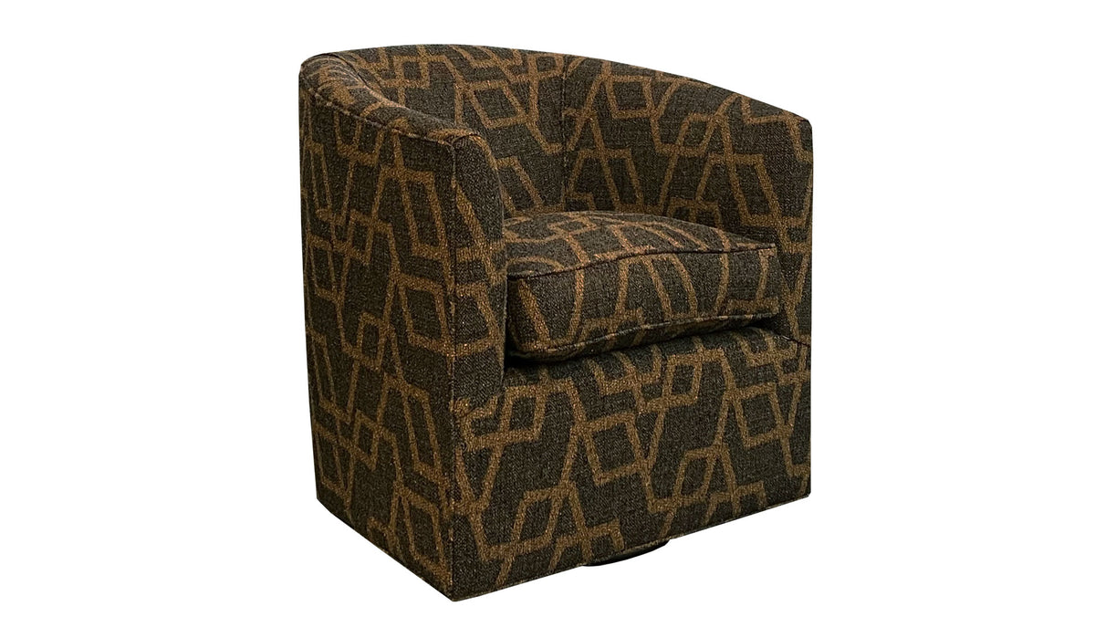 Milford Sally Swivel Chair