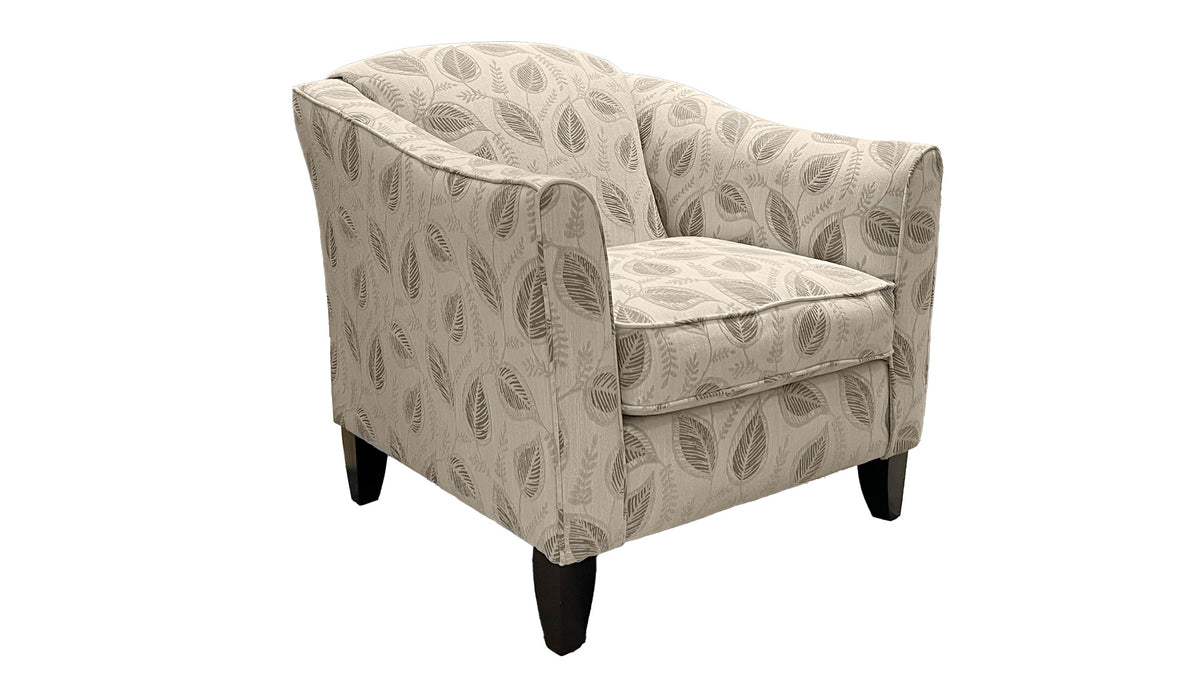 Brockely Accent Chair
