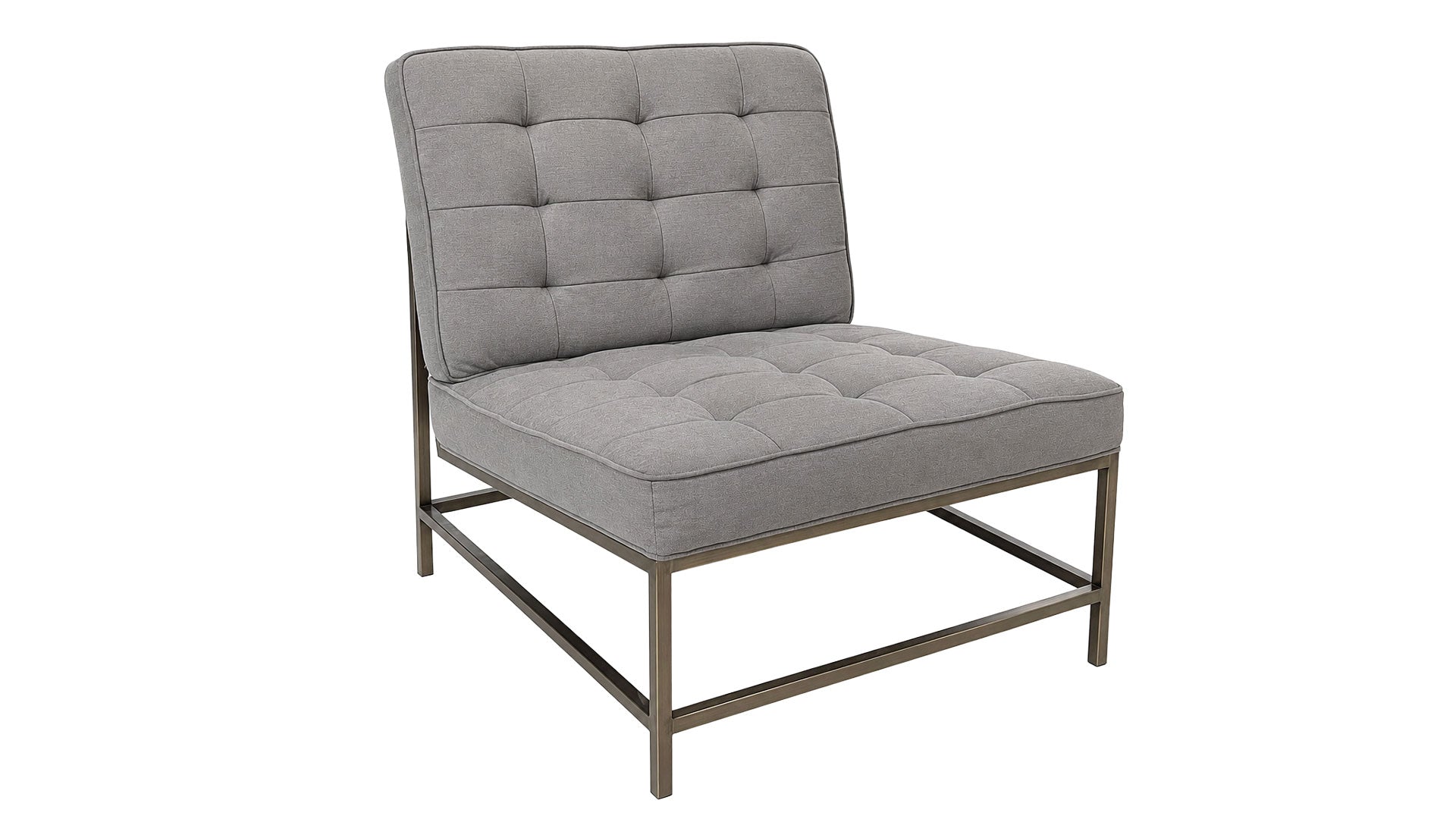 Rylan Upholstered Occasional Chair by Alder & Tweed | Gallery Furniture