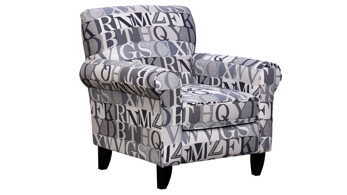 Cadet Accent Chair