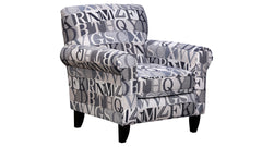 Cadet Accent Chair