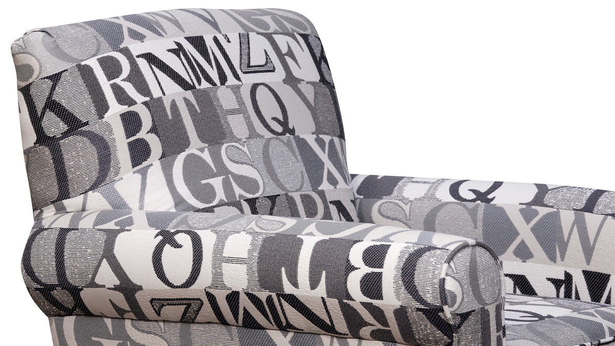 Cadet Accent Chair