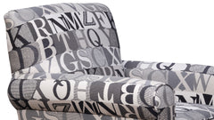 Cadet Accent Chair