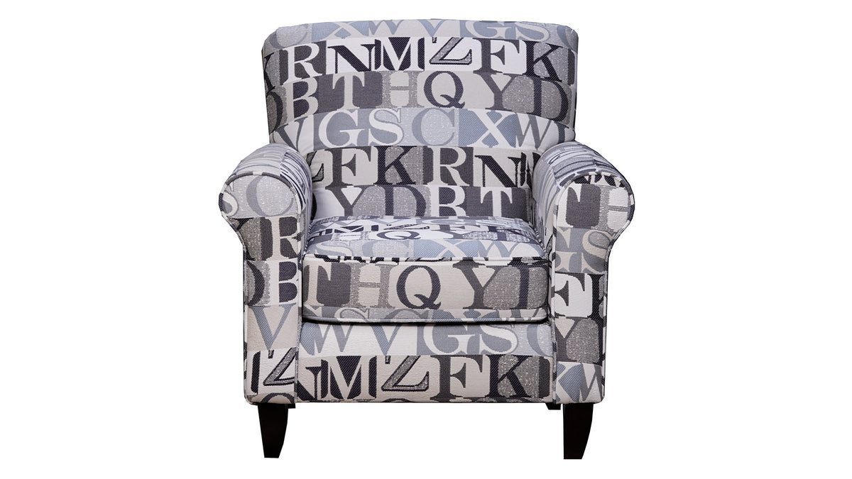 Cadet Accent Chair