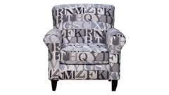 Cadet Accent Chair