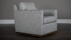 Denton Swivel Chair