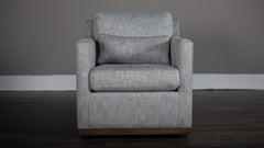 Denton Swivel Chair