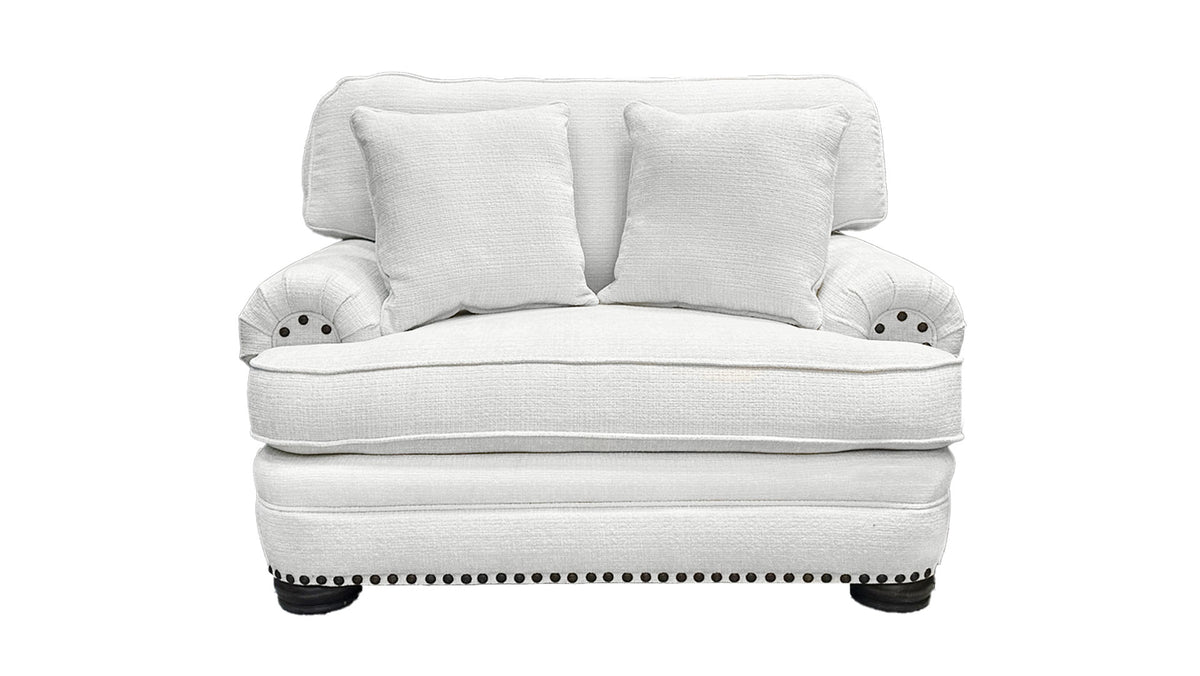 Lincoln Marshmallow Chair