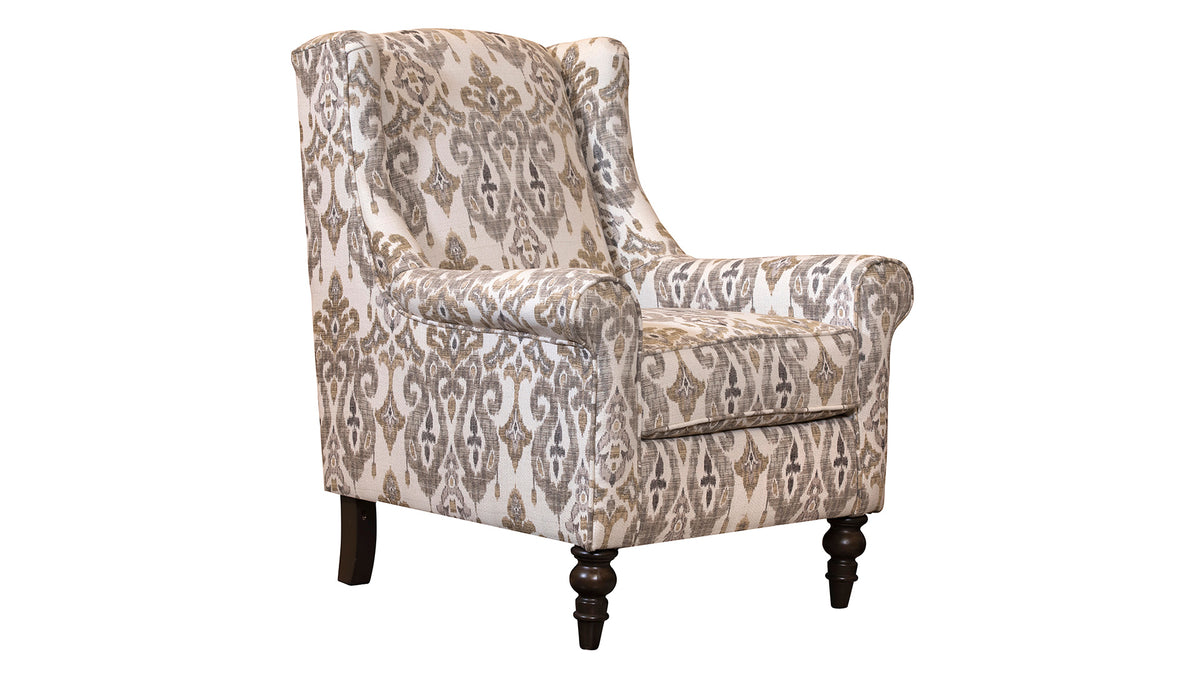 Sillón Adam Sandoa