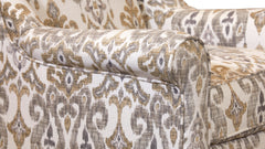 Sillón Adam Sandoa