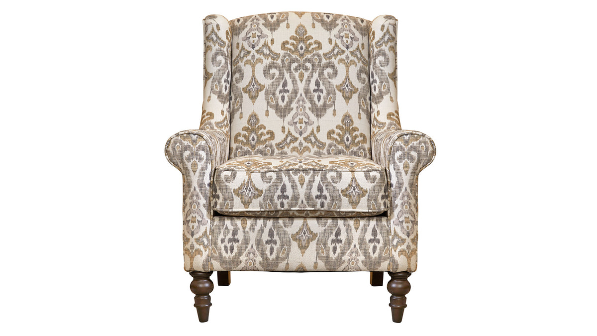 Sillón Adam Sandoa