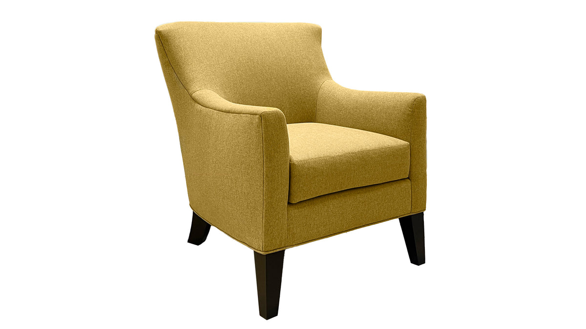 Camille Accent Chair