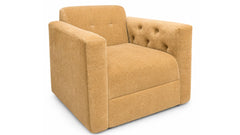 Devon Velvet Swivel Chair | Swivel Accent Chair | Made in USA – Jonathan Louis | Gallery Furniture