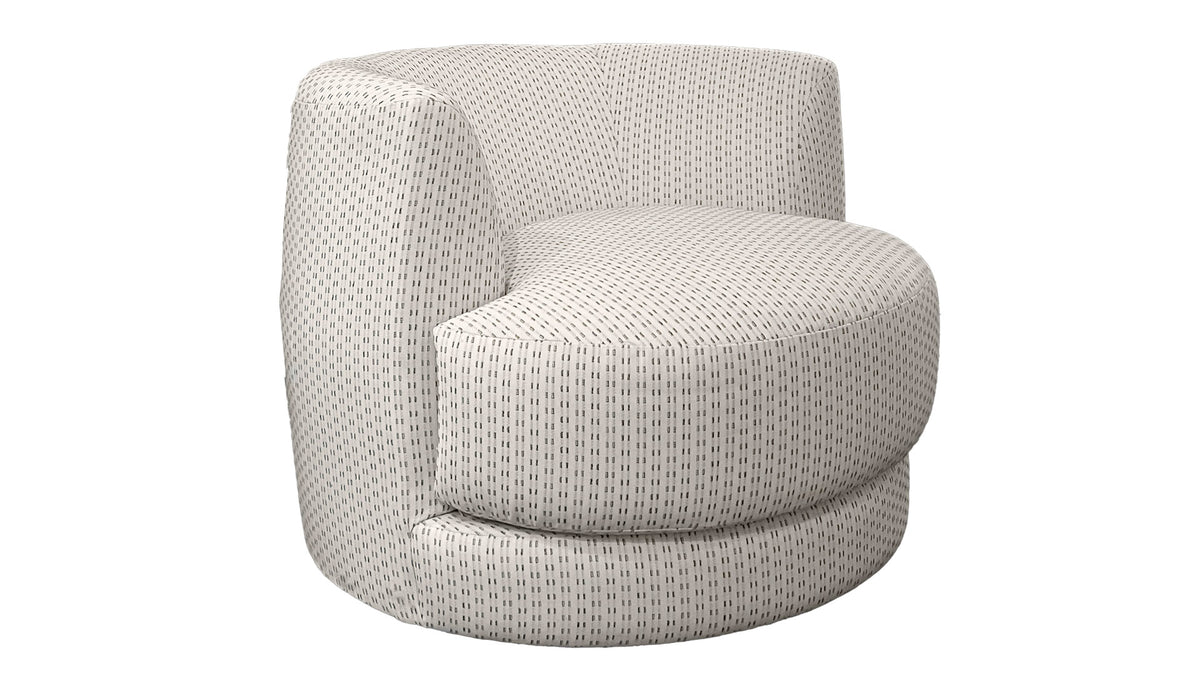 Spectrum Swivel Chair