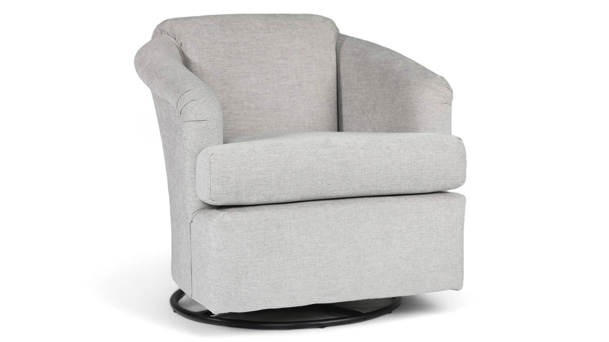 Rock Swivel Chair