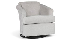 Rock Swivel Chair