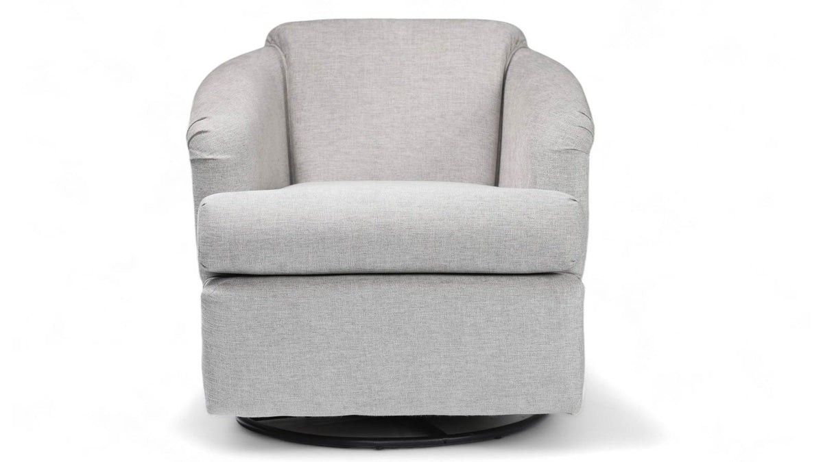 Rock Swivel Chair