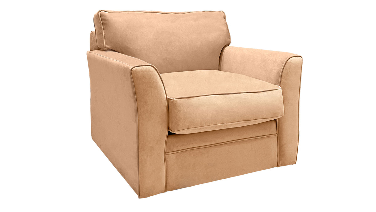 Scorpio Swivel Chair