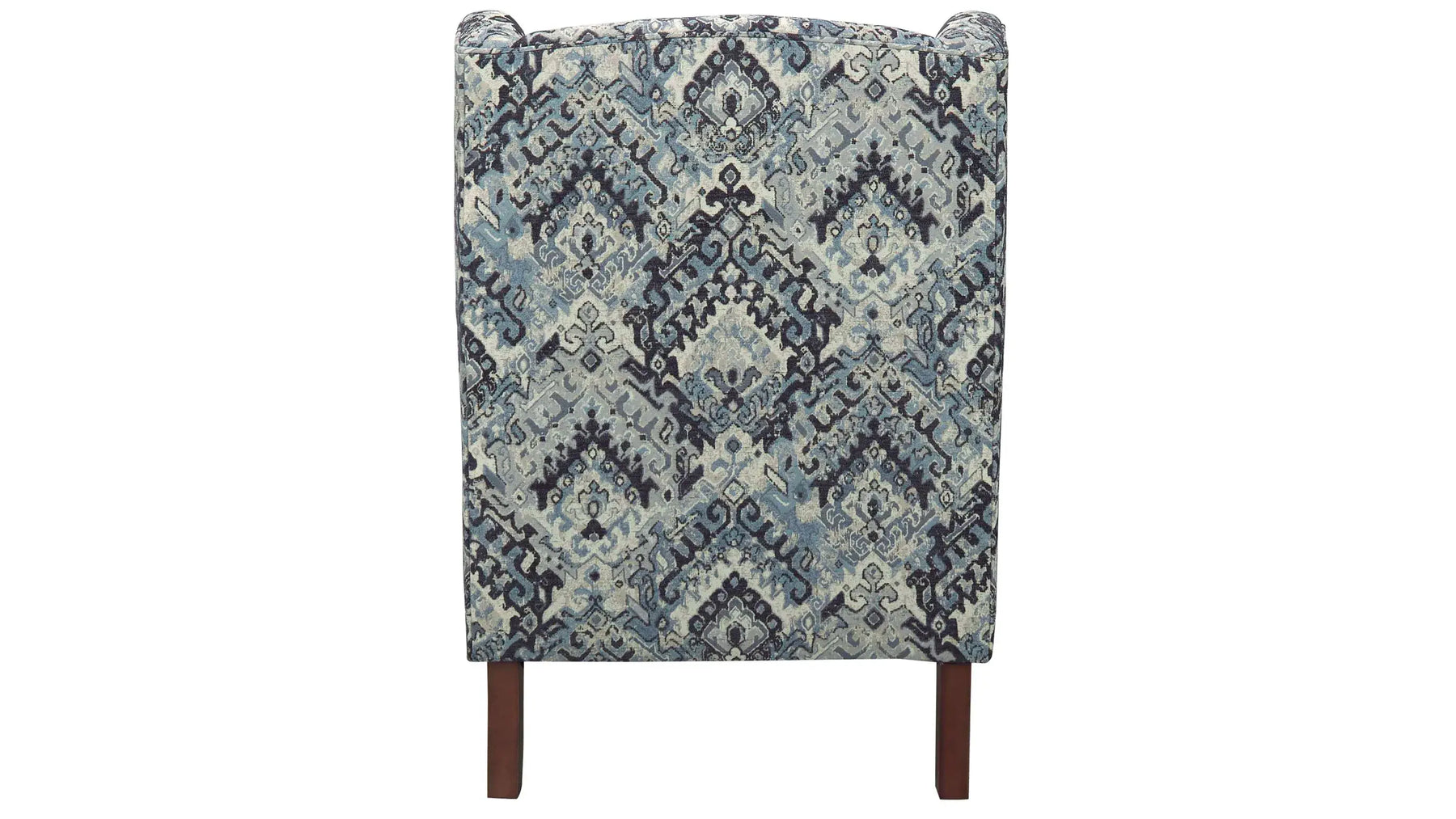 Kais Wingback Chair
