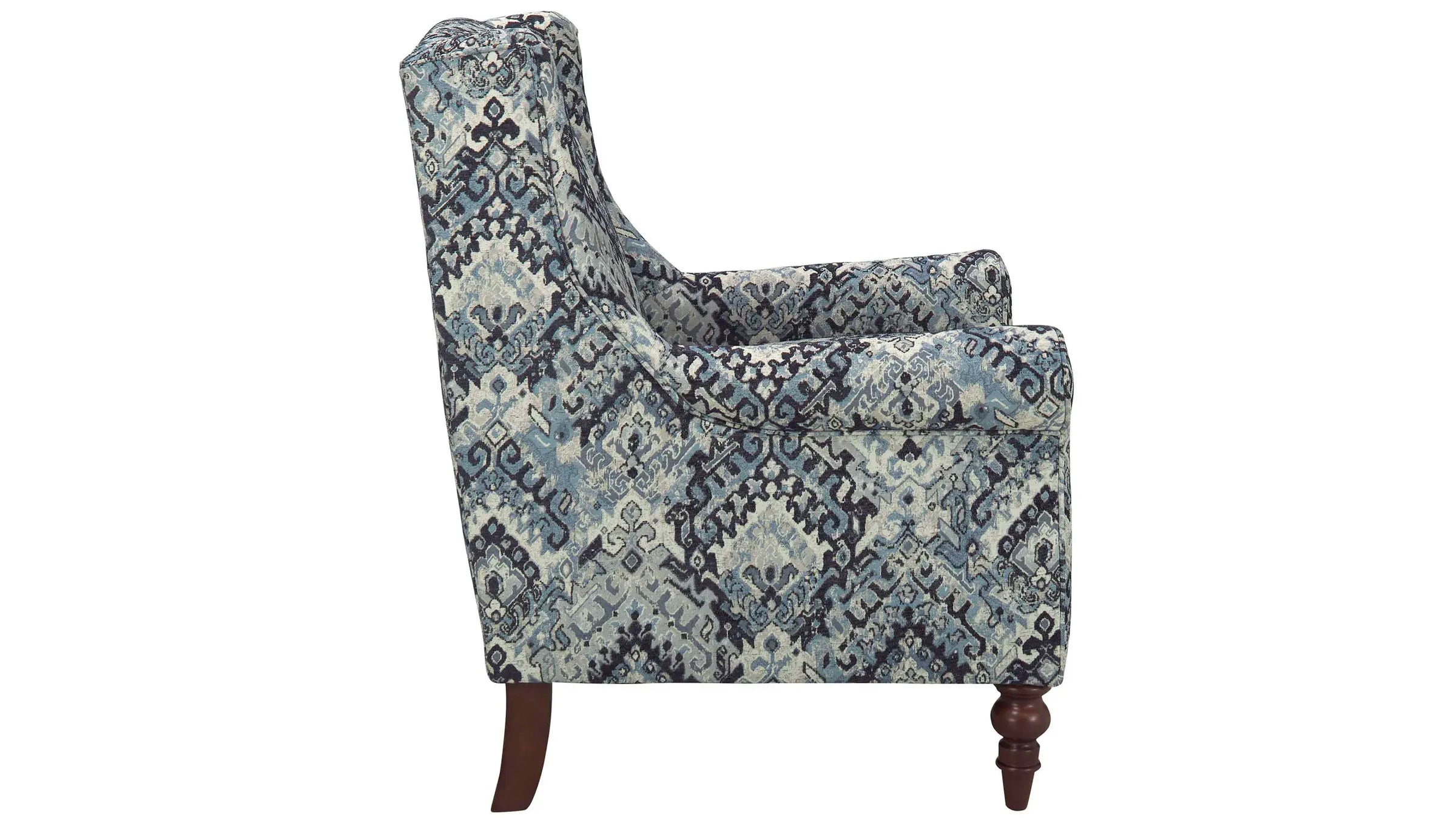 Kais Wingback Chair