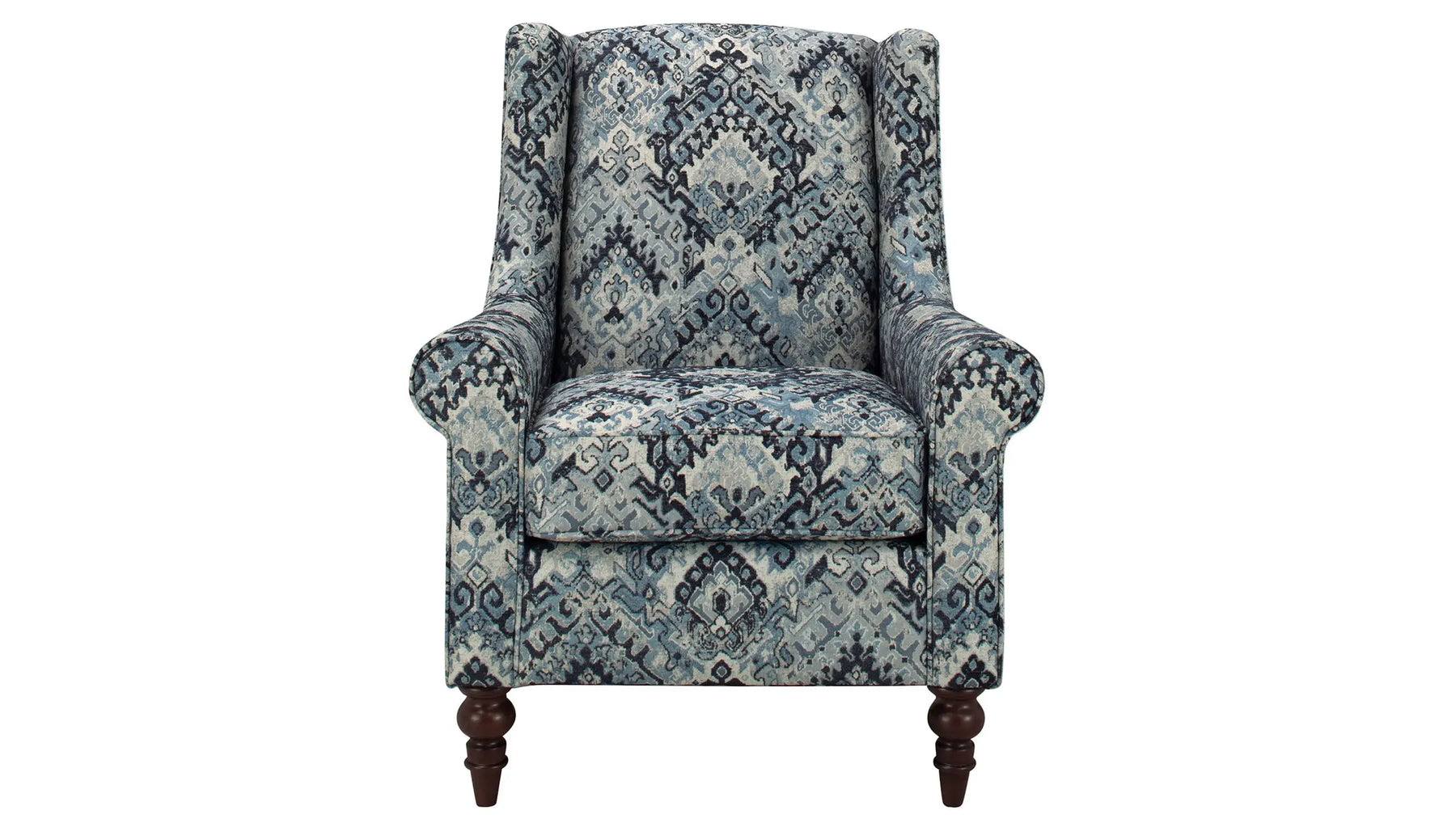 Kais Wingback Chair