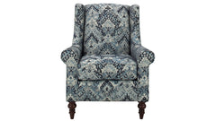 Kais Wingback Chair