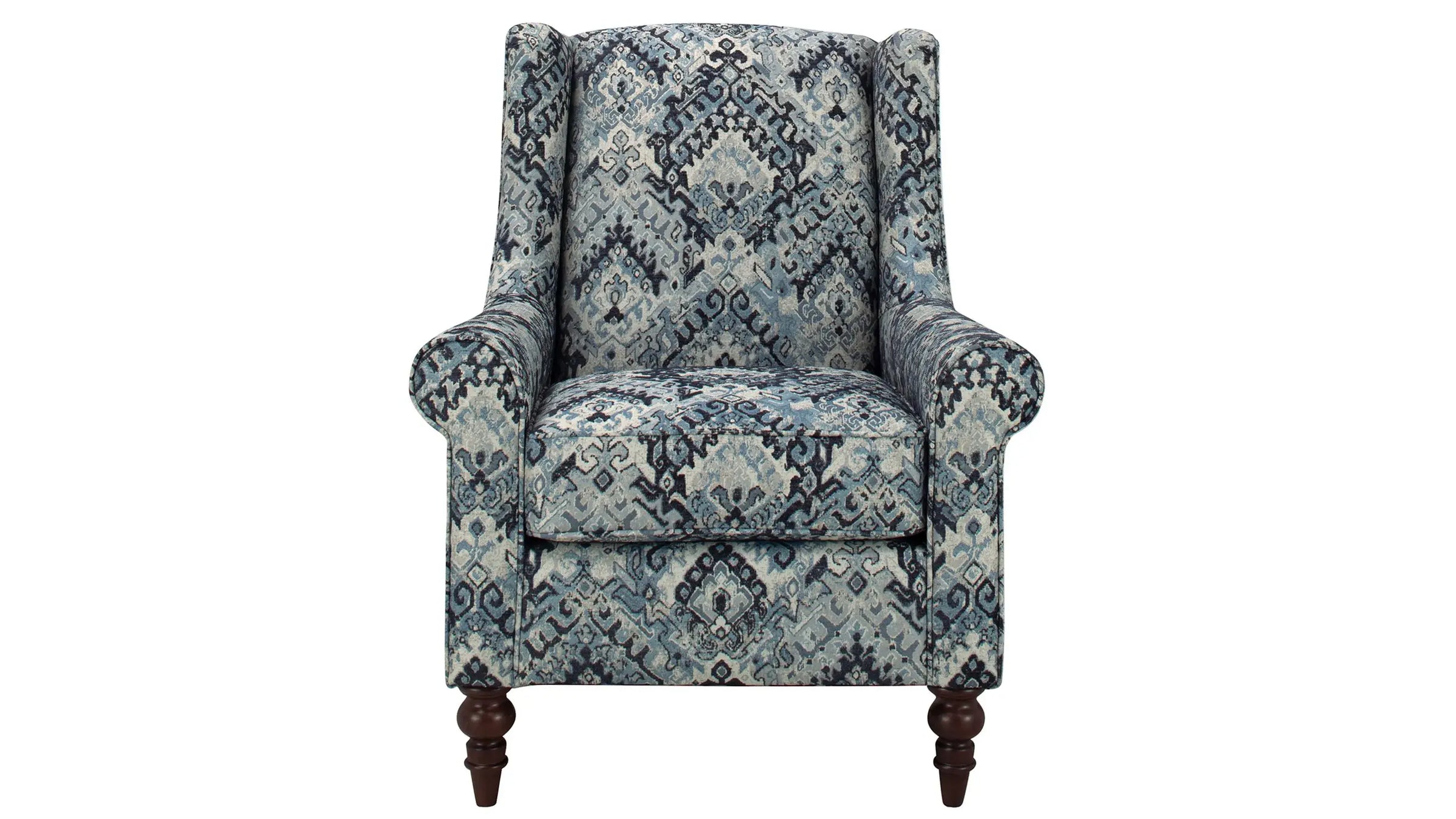 Kais Wingback Chair