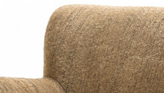 Daphne Swivel Chair | Made in USA | Gallery Furniture