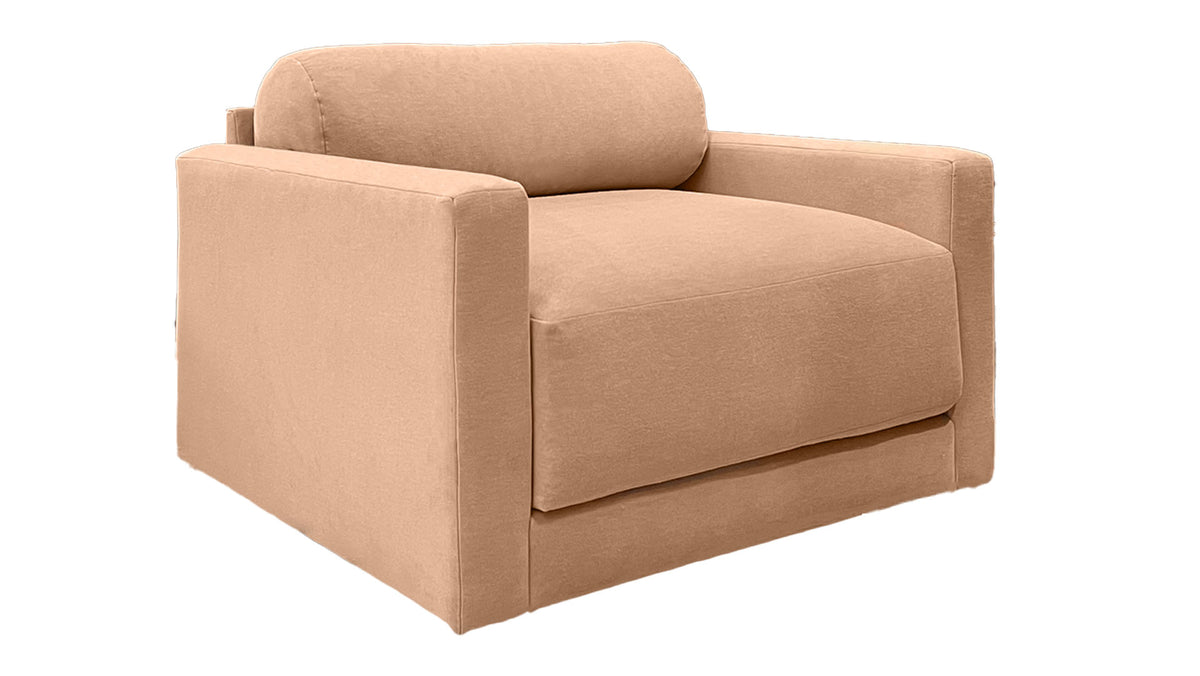 Kora Swivel Chair