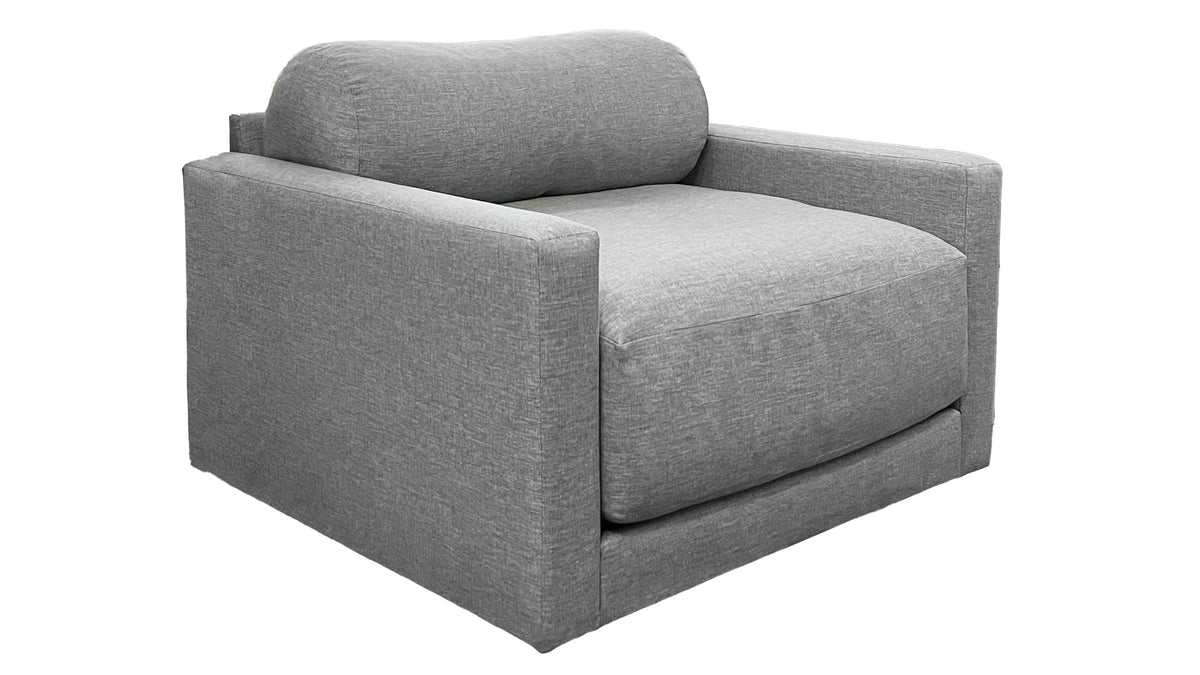 Carla Swivel Chair
