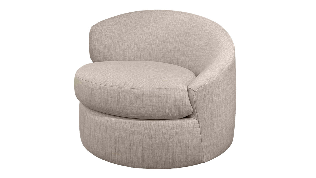 Anakin Swivel Chair