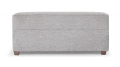 Avenger Dolphin Cocktail Ottoman