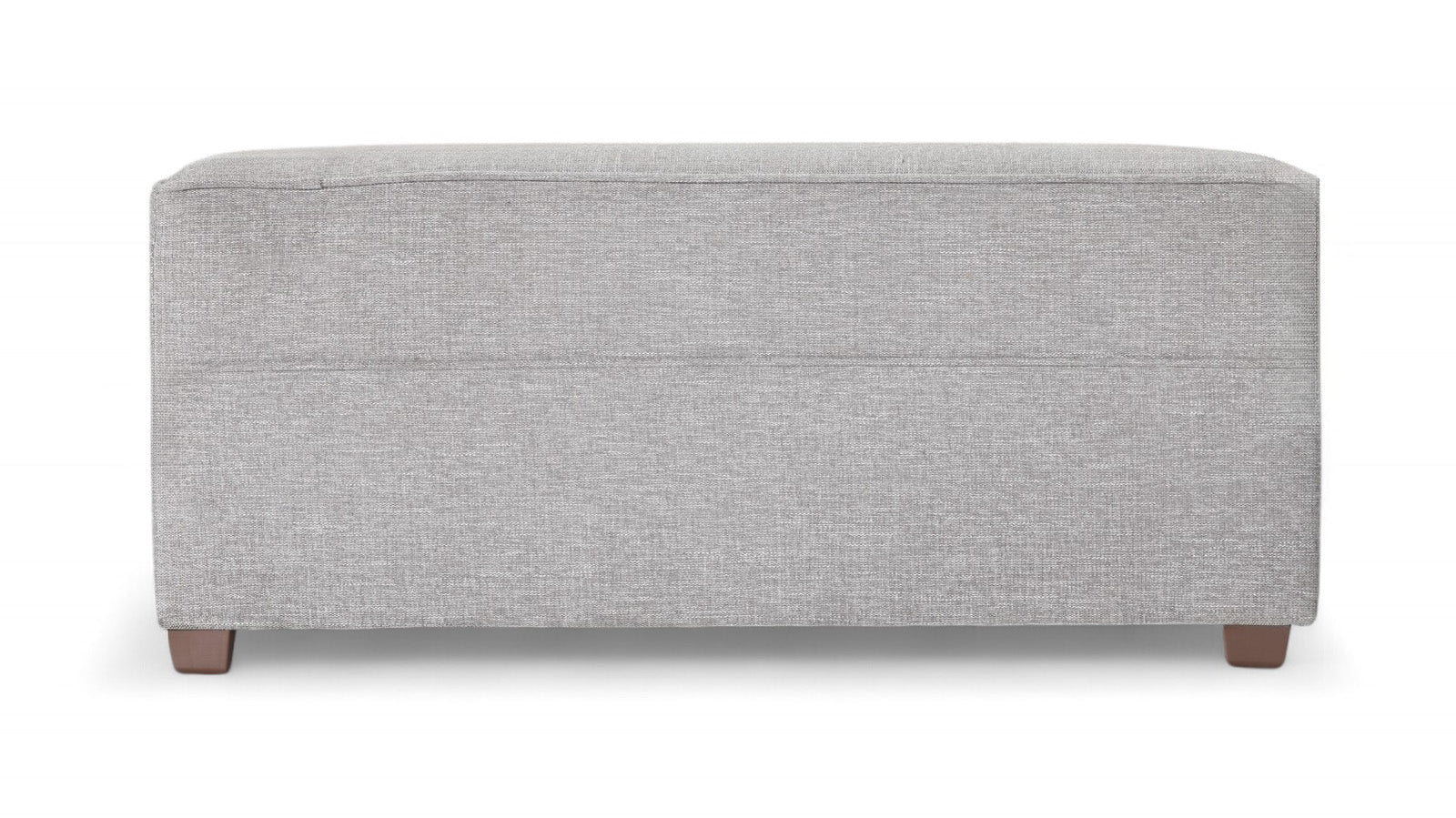 Avenger Dolphin Cocktail Ottoman