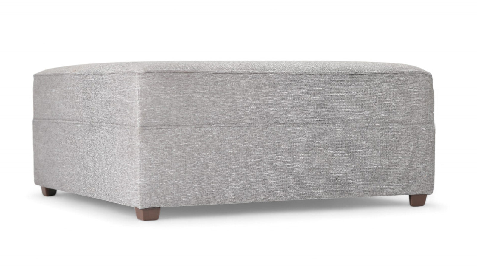 Avenger Dolphin Cocktail Ottoman