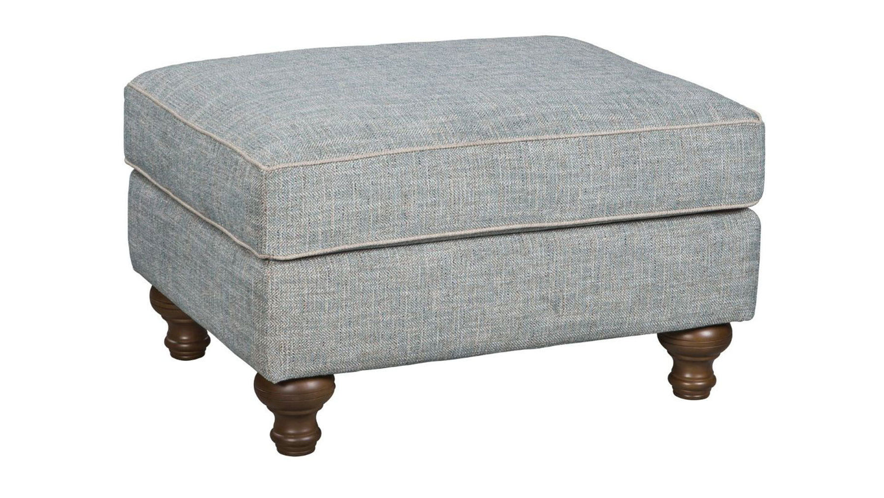 Fargo Ottoman