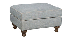 Fargo Ottoman