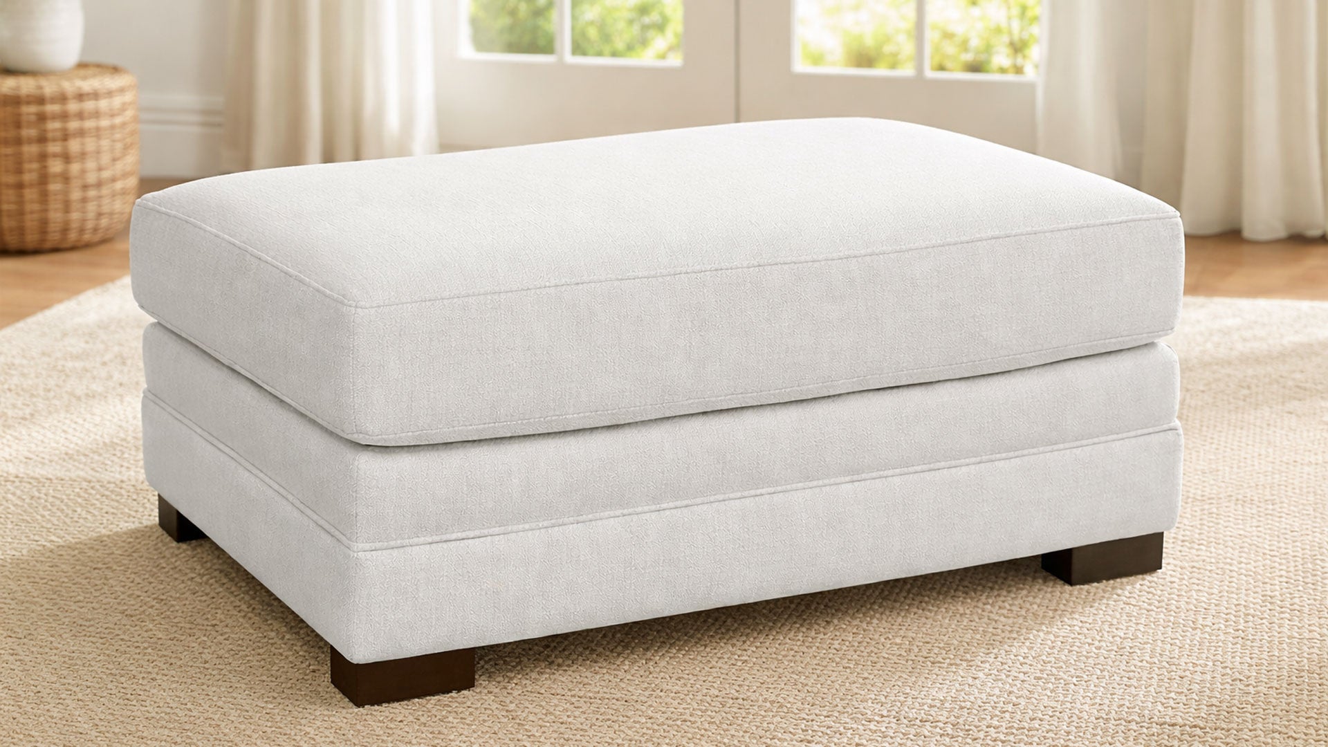 Otomana Supreme Ivory