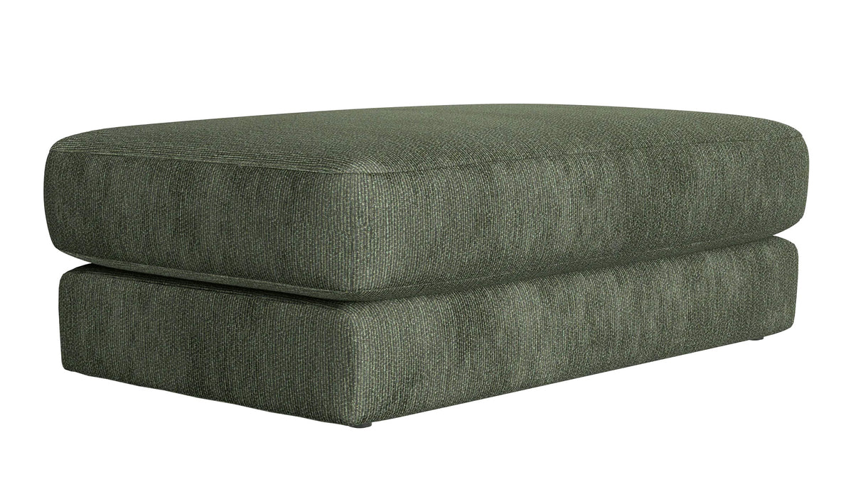 Olympus Ottoman