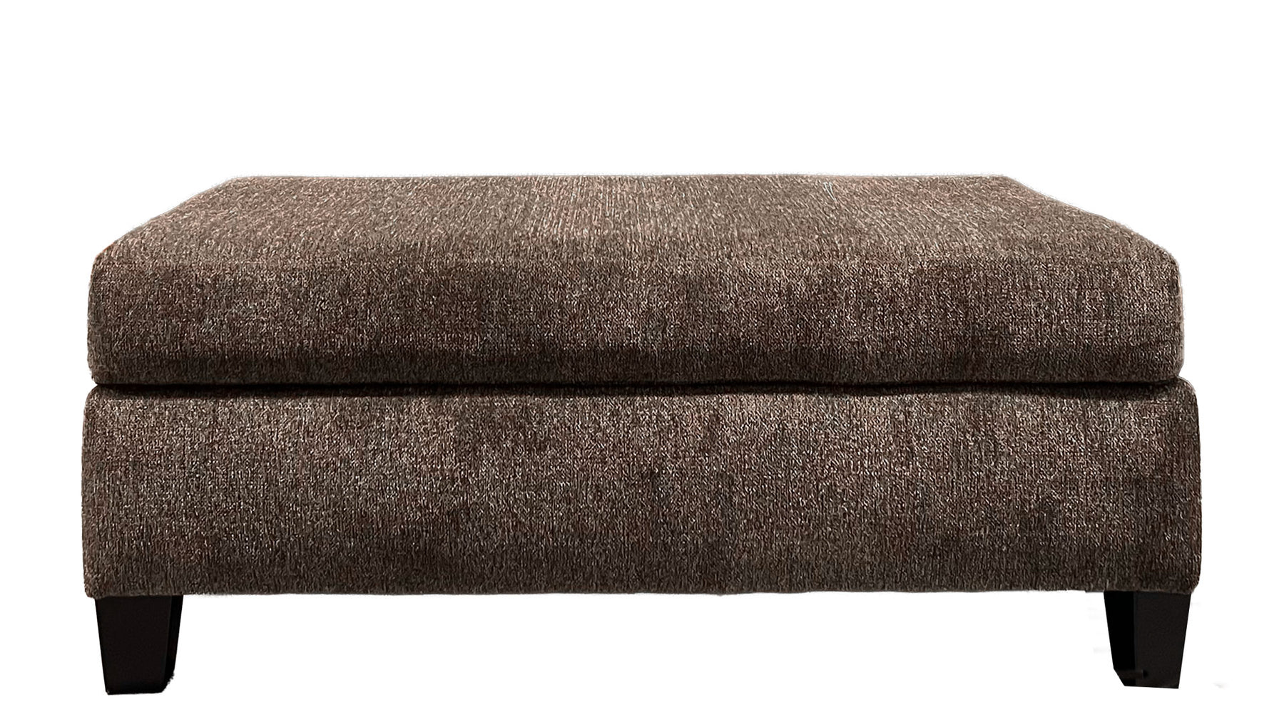 Venus Mocha Ottoman