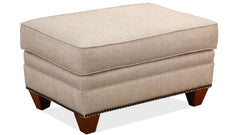 ALPINE OTTOMAN