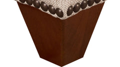 ALPINE OTTOMAN
