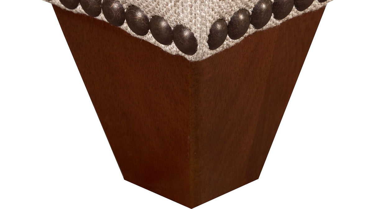 ALPINE OTTOMAN