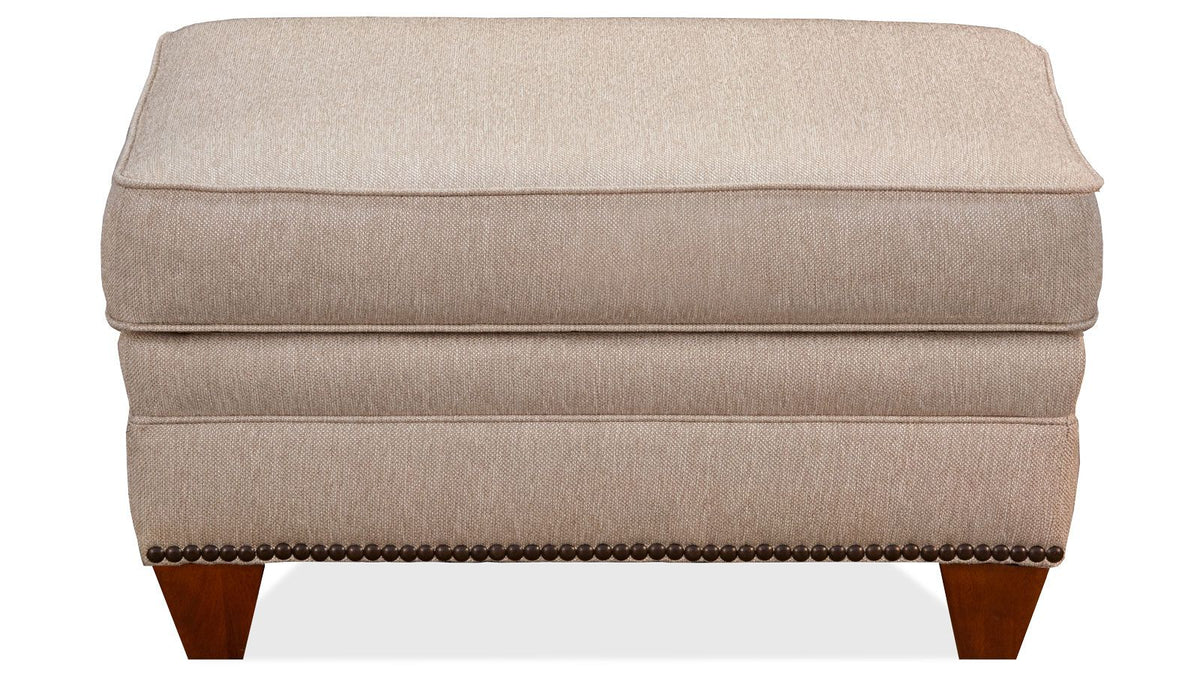 ALPINE OTTOMAN
