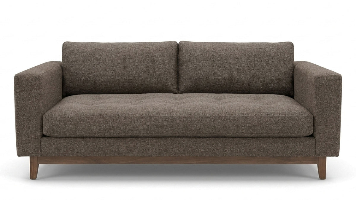 Westbury Modern Sofa | Contemporary Upholstered Sofa | Gallery Furniture