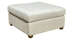 Holman Salt Ottoman