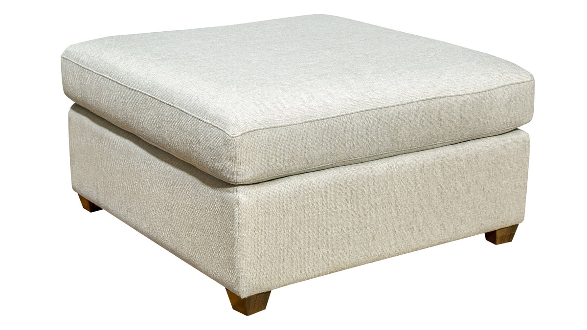 Holman Salt Ottoman