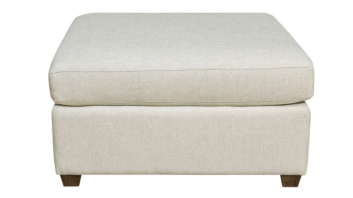 Holman Salt Ottoman