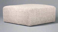 OTOMANA DE CÓCTEL RITZY BONE