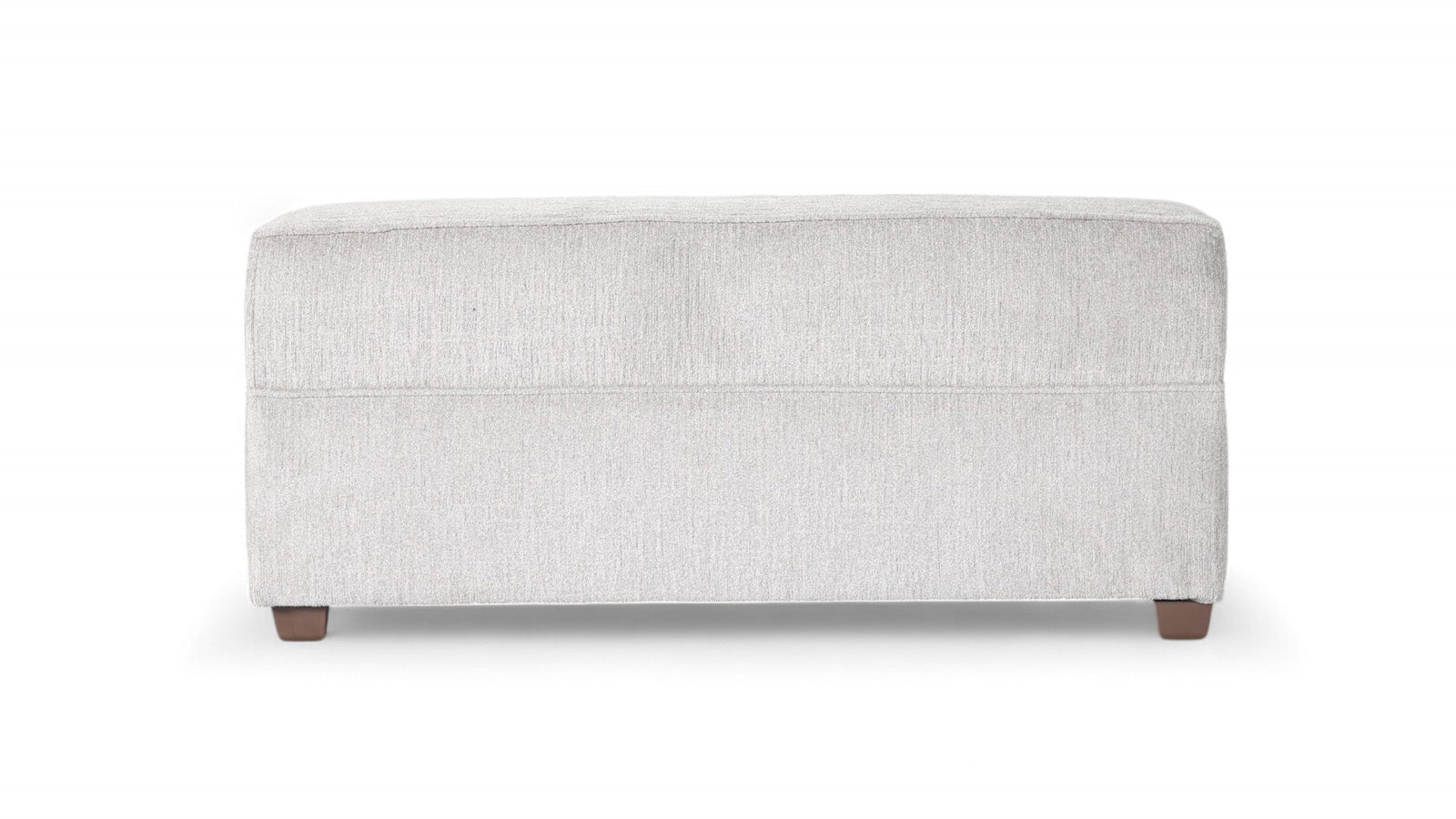 Atlantis Sterling Cocktail Ottoman